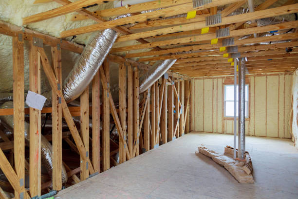 Best Insulation Materials and Products in Friona, TX